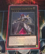 Brancomalvagio Cavaliere Exciton - Ultra Rara - BLLR-IT068 - NM