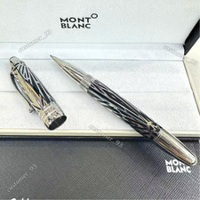 Montblanc Luxury Rollerball
