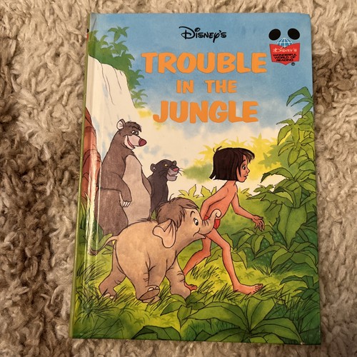 Disney books wonderful world - disney,