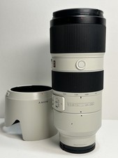 Sony FE 70-200 mm f/2.8 f2.8