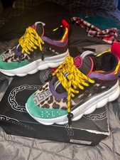 Versace Chain Reaction
