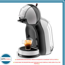 NESCAFÉ DOLCE GUSTO Krups