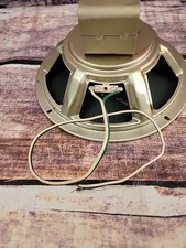 WOOFER CORAL 10" 10L-17A di