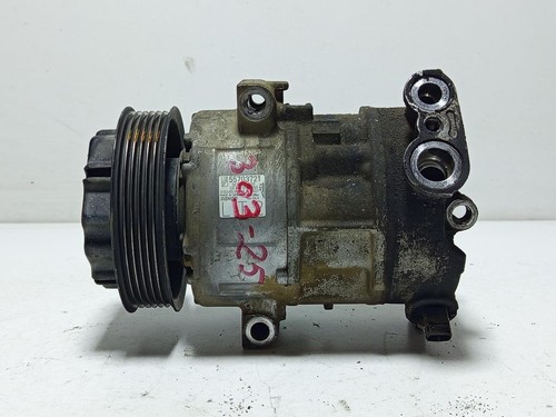 Compressore aria condizionata - aria,