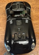 Slot car Cox Cheetah 1/32