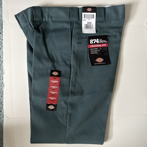 Pantalone lavoro dickies - da,