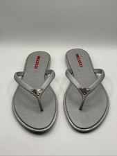 Prada Milano sandalo donna