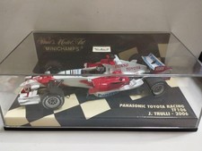 Minichamps F1 Panasonic Toyota