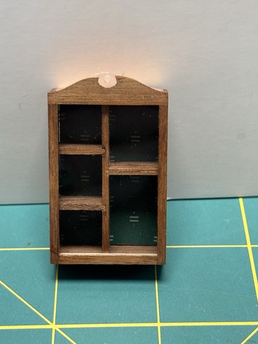 Casa delle bambole miniatura - delle,