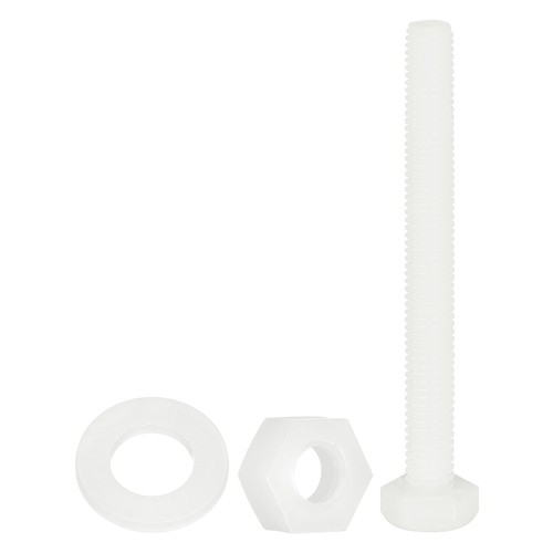 Screws and nuts - , m6x60mm