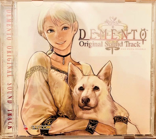 Demento original sound track - original,