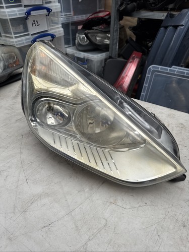 Faro proiettore anteriore - , rh