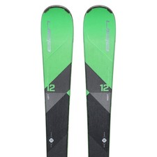 Sci usato Elan Amphibio 12 Ti