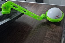 JOYLOG Supporto Universale Esca Barca Braccio per Fish Finder Sonar Eco Ecoscandaglio