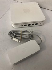 Apple AirPort Extreme 802.11N