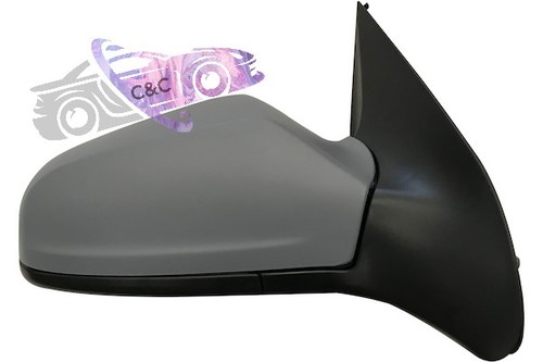 Specchietto retrovisore - specchietto,