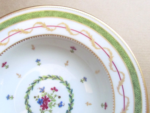 Limoges haviland porcellana - limoges,