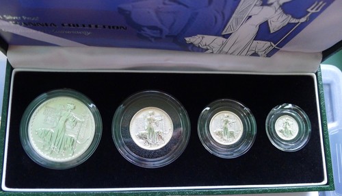 Britannia collection 2001 - britannia,