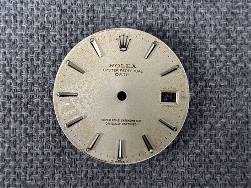 Rolex oyster perpetual date - perpetual,