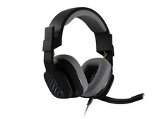 Logitech cuffie gaming Astro