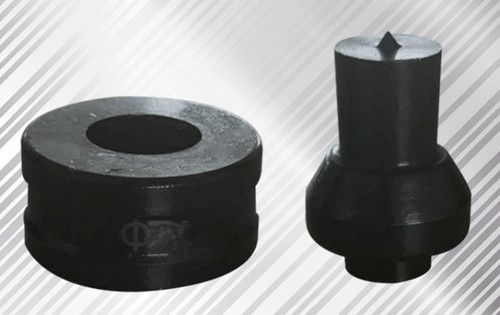 Nuovo 5 mm - 1, pz
