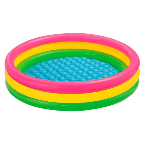 Intex piscina anelli - piscina, 3