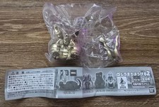  Modellino Bandai Gashapon