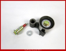 Puleggia tendicinghia toyota - puleggia,