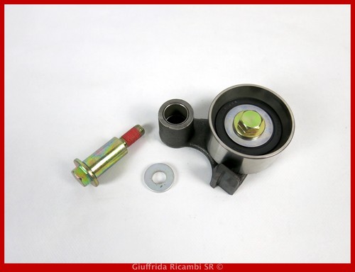 Puleggia tendicinghia toyota - puleggia,