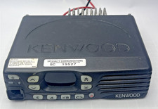 Kenwood TK-7302HV VHF FM