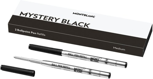 Montblanc refill 2x1 - montblanc,