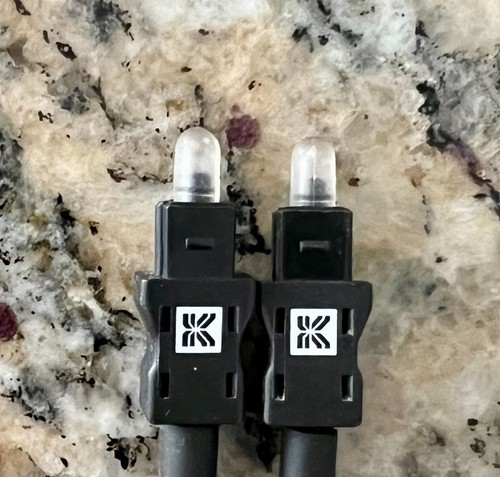 Kimber kable opt toslink - kimber,