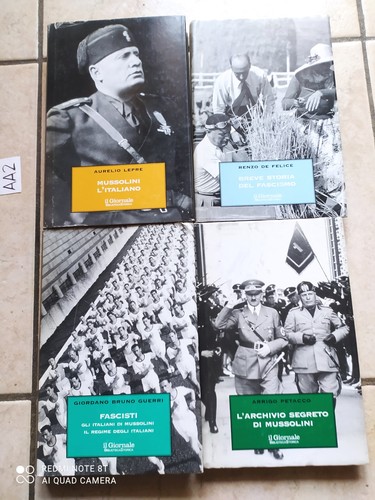 Lotto libri biblioteca - lotto,