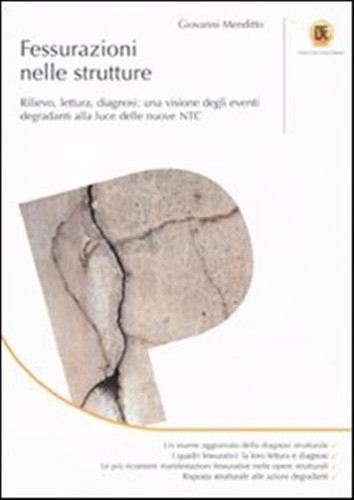 Fessurazioni nelle strutture