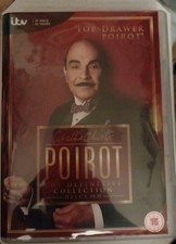 Poirot: Discs 19-35 
