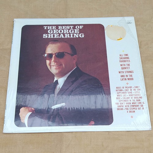 Best george shearing 70er - shearing,