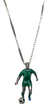 Collana in Argento 925%