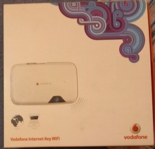 Vodafone Internet Key WiFIi