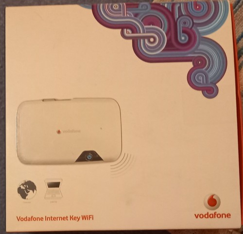 Vodafone internet key wifii - vodafone,