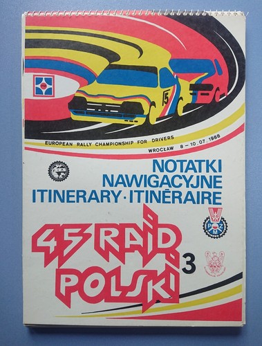 Road book strade libro - book,