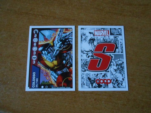 Figurina cards tempo di - tempo,