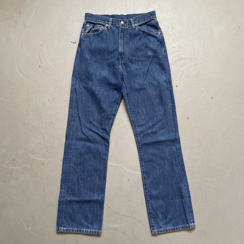 Jeans vintage levis 606 - vintage, lotto