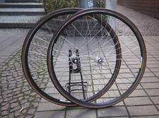 Mozzo Campagnolo Chorus