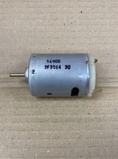 Motore DC 12V - 3000 giri/min