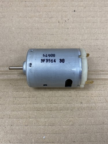 Motore 12v 3000 giri min - dc, giri/min