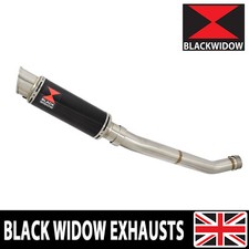  Silenziatore di scarico tondo