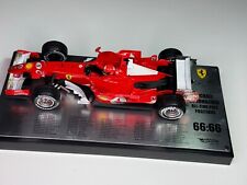 Hot Wheels Michael Schumacher