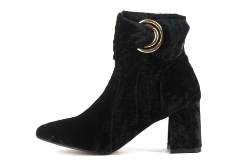 Stivaletti glamour donna uk - stivaletti,