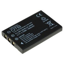 Batteria per TOSHIBA Camileo