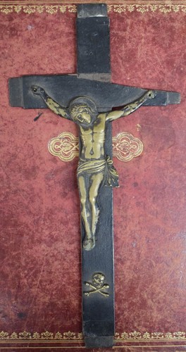 Relic reliquia crocifisso - relic,